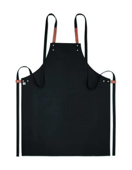 Delantal de cocina Ecológico Personalizado 7MO6261