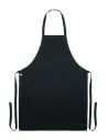 Delantal de cocina Ecológico Personalizado 7MO6263 - Imagen 3