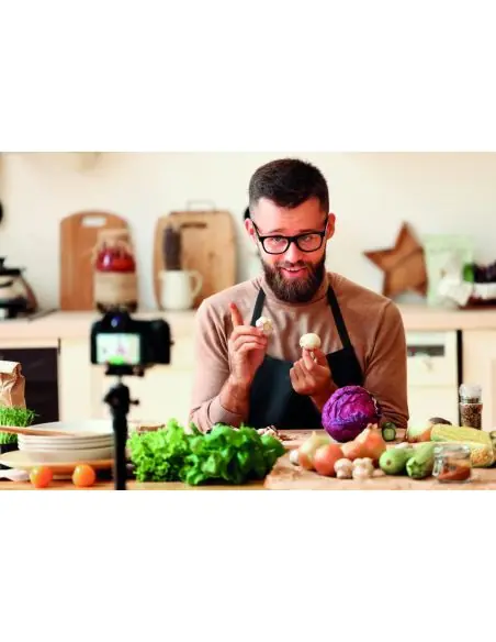 Delantal de cocina Ecológico Personalizado 7MO6263