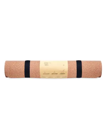 Esterilla yoga Ecológica Personalizada 7MO6267