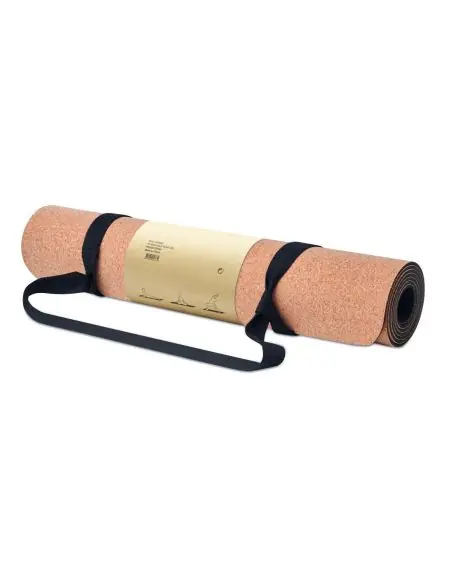 Esterilla yoga Ecológica Personalizada 7MO6267