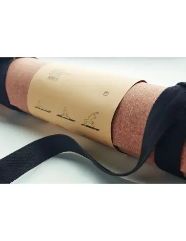 Esterilla yoga Ecológica Personalizada 7MO6267