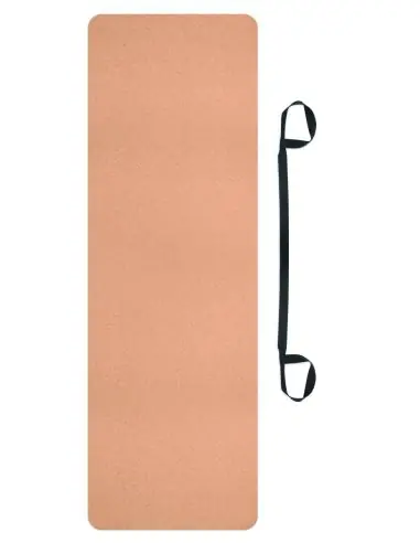 Esterilla yoga Ecológica Personalizada 7MO6267