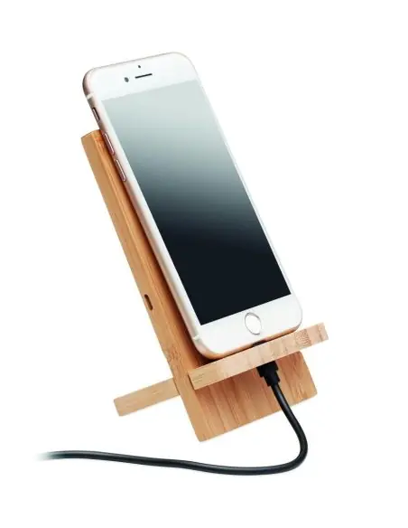 Soporte teléfono Ecológico Personalizado 7MO6277