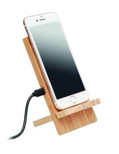 Soporte teléfono Ecológico Personalizado 7MO6277