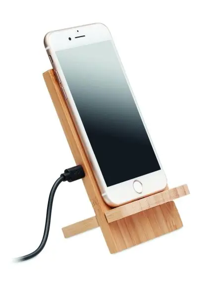 Soporte teléfono Ecológico Personalizado 7MO6277