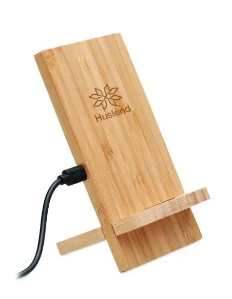 Soporte teléfono Ecológico Personalizado 7MO6277