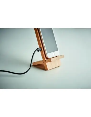 Soporte teléfono Ecológico Personalizado 7MO6277