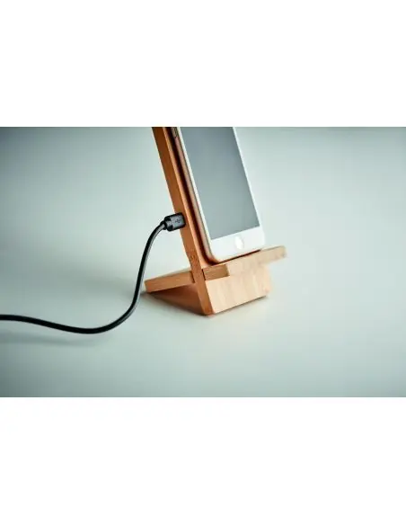 Soporte teléfono Ecológico Personalizado 7MO6277