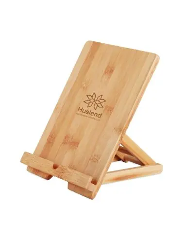 Soporte tableta Ecológico Personalizado 7MO6317