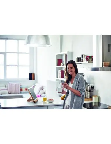 Soporte tableta Ecológico Personalizado 7MO6317