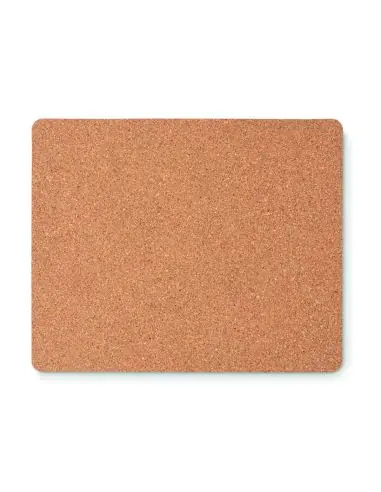 Alfombrilla de ratón de corcho Ecológica...