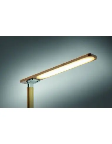 Lampara sobremesa cargador 10 W Ecológica...