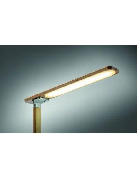 Lampara sobremesa cargador 10 W Ecológica Personalizada 7MO6346