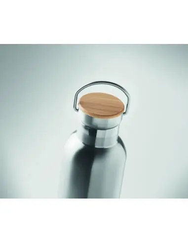 Botella de doble pared 750ml Ecológica...
