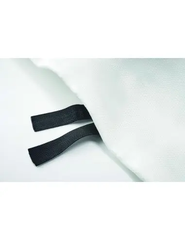 Manta ignifuga en bolsa de PVC Ecológica...