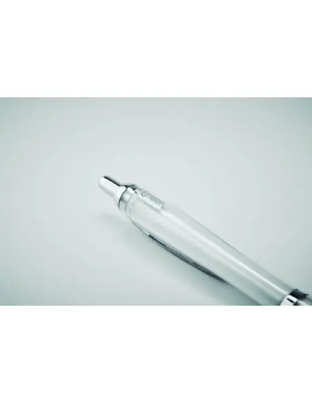 Bolígrafo en RPET Ecológico Personalizado 7MO6409