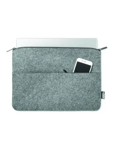 Bolsa de fieltro para portátil Ecológica...