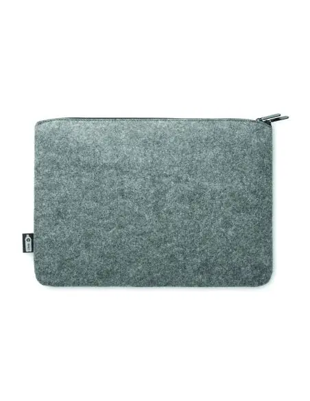 Bolsa de fieltro para portátil Ecológica Personalizada 7MO6419