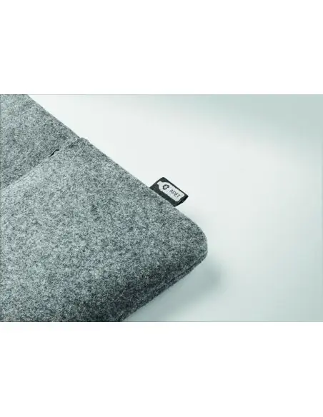 Bolsa de fieltro para portátil Ecológica Personalizada 7MO6419