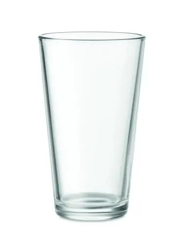 Vaso de cristal 300ml Ecológico Personalizado...