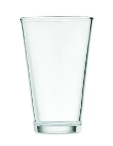 Vaso de cristal 300ml Ecológico Personalizado...