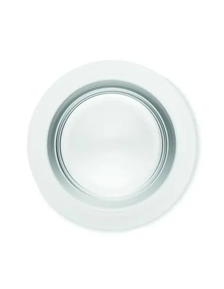 Vaso de cristal 300ml Ecológico Personalizado 7MO6429