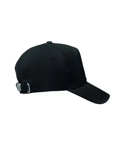 Gorra béisbol de alg. orgánico Ecológica...