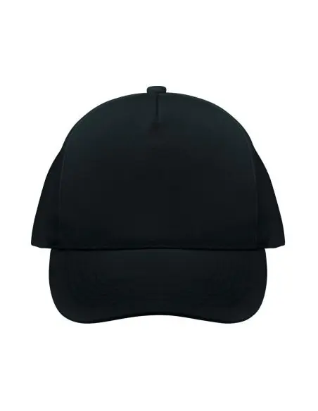 Gorra béisbol de alg. orgánico Ecológica Personalizada 7MO6432