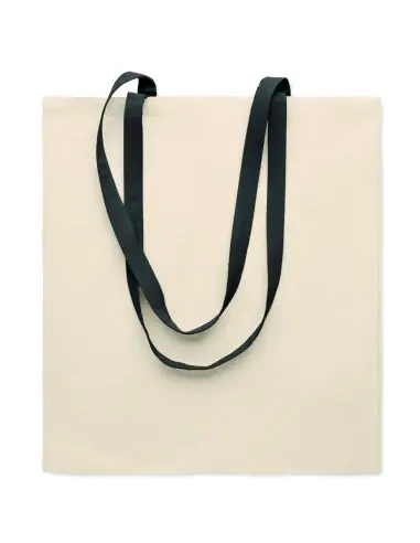 Bolsa de algodón 140 gr/m² Ecológica...