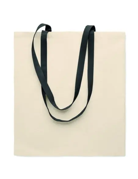 Bolsa de algodón 140 gr/m² Ecológica Personalizada 7MO6437