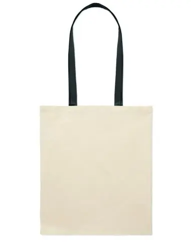 Bolsa de algodón 140 gr/m² Ecológica...