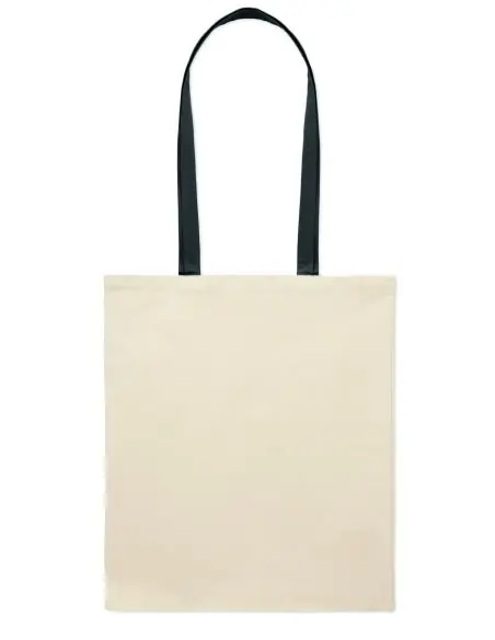 Bolsa de algodón 140 gr/m² Ecológica Personalizada 7MO6437