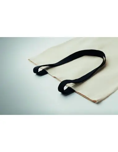 Bolsa de algodón 140 gr/m² Ecológica...