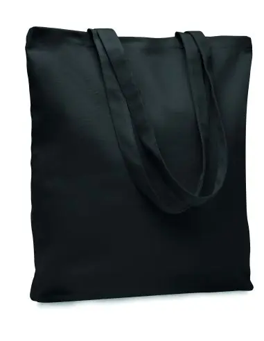 Bolsa de canvas de 270 gr/m² Ecológica...