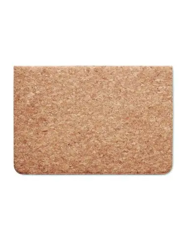 Bolsa de corcho para portátil Ecológica...