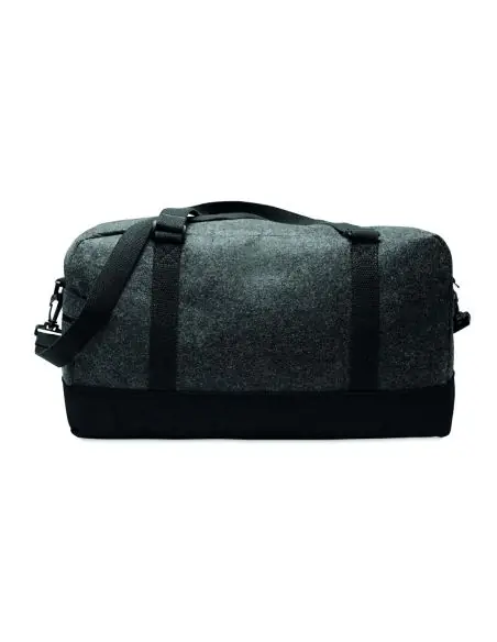 Bolsa fin de semana de fieltro Ecológica Personalizada 7MO6457