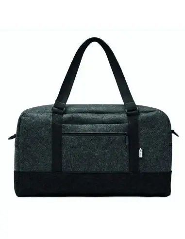 Bolsa fin de semana de fieltro Ecológica...