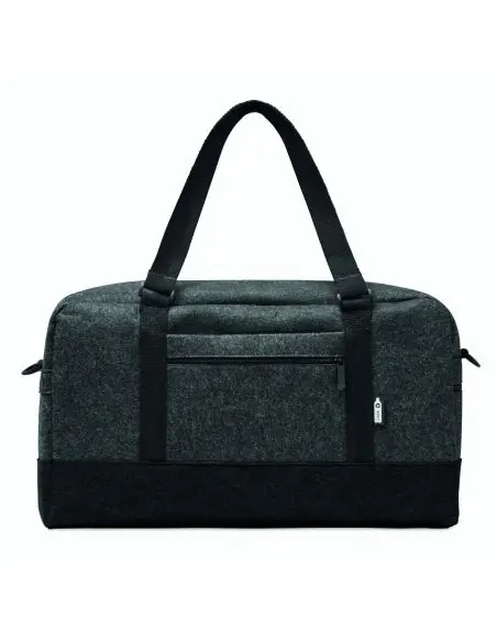 Bolsa fin de semana de fieltro Ecológica Personalizada 7MO6457