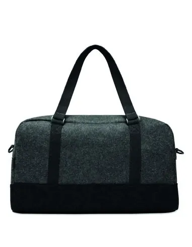 Bolsa fin de semana de fieltro Ecológica...