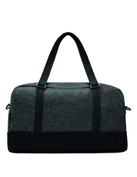 Bolsa fin de semana de fieltro Ecológica Personalizada 7MO6457