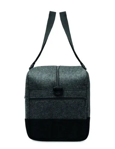 Bolsa fin de semana de fieltro Ecológica...