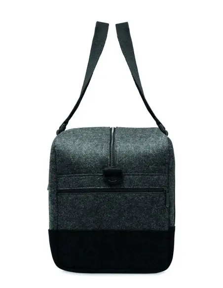 Bolsa fin de semana de fieltro Ecológica Personalizada 7MO6457