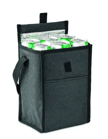 Bolsa aislante para comida Ecológica Personalizada 7MO6462