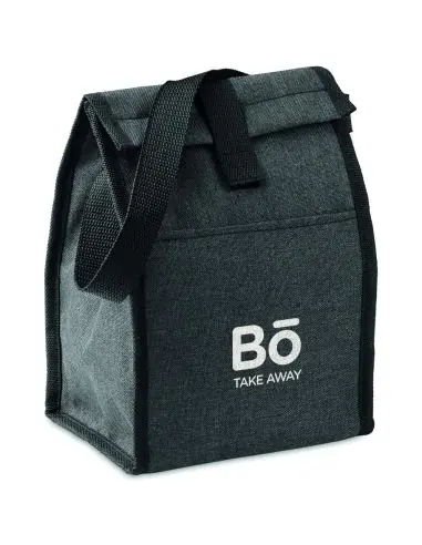 Bolsa aislante para comida Ecológica...