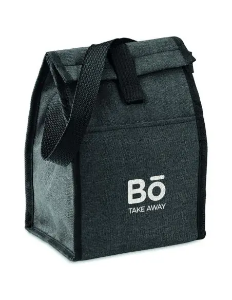 Bolsa aislante para comida Ecológica Personalizada 7MO6462