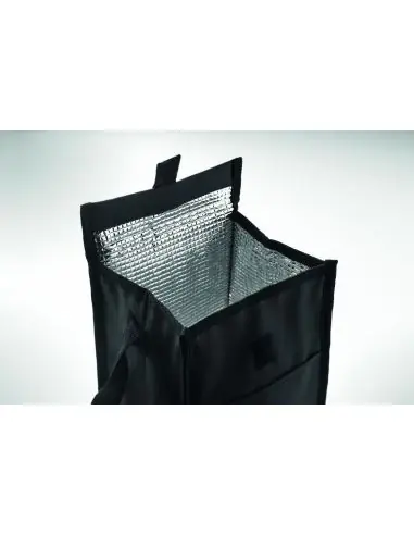 Bolsa aislante para comida Ecológica...