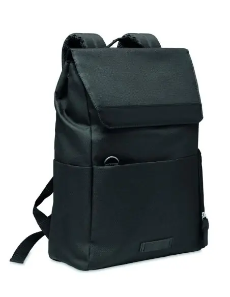 Mochila portátil RPET 600D Ecológica Personalizada 7MO6464