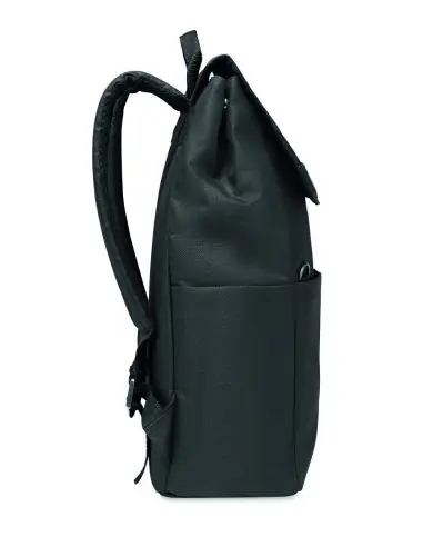 Mochila portátil RPET 600D Ecológica...