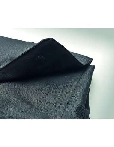 Mochila portátil RPET 600D Ecológica...